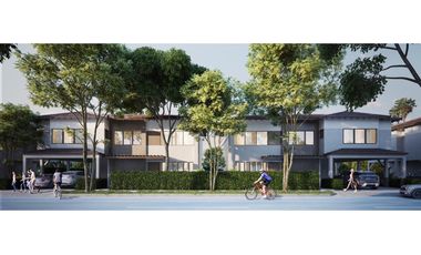 Casas en The Woods Santa Maria