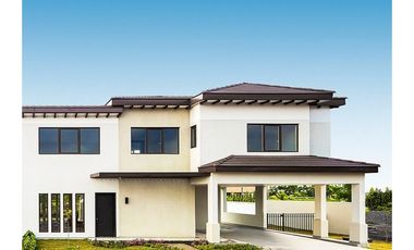 Casas en The Woods Santa Maria