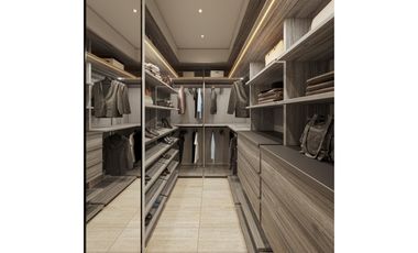 Casas en The Woods Santa Maria