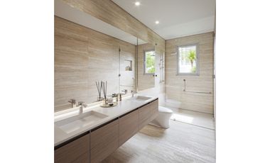 Casas en The Woods Santa Maria