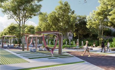 Casas en The Woods Santa Maria