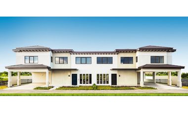 Casas en The Woods Santa Maria