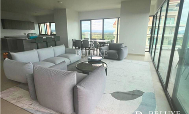 ALQUILO APARTAMENTO AMOBLADO EN PH LAS OLAS VISTA MAR (6)