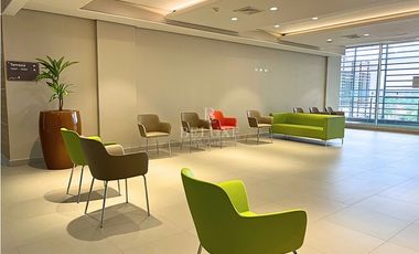 VENTA O ALQUILER DE CONSULTORIO EN TOWN CENTER, COSTA DEL ESTE (8)