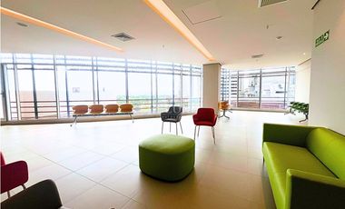 VENTA O ALQUILER DE CONSULTORIO EN TOWN CENTER, COSTA DEL ESTE (8)