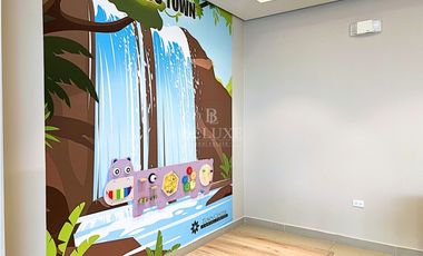 VENTA O ALQUILER DE CONSULTORIO EN TOWN CENTER, COSTA DEL ESTE (8)
