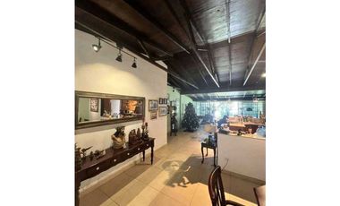 VENTA  DE CASA EN LLANOS DE CURUNDU 300m2