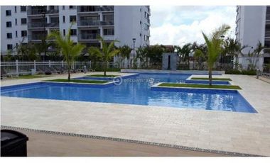 ALQUILER APARTAMENTO LINE BLANCA PANAMA PACIFICO WOODLANS