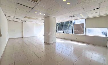 ALQUILER DE OFICINA EN OBARRIO,TORRE VIP (5)