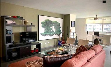 Alquiler  de apartamento en Punta Paitilla, Ph La Joya