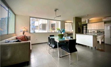 Alquiler  de apartamento en Punta Paitilla, Ph La Joya