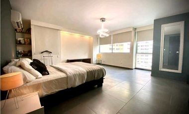 Alquiler  de apartamento en Punta Paitilla, Ph La Joya