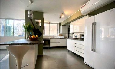 Alquiler  de apartamento en Punta Paitilla, Ph La Joya