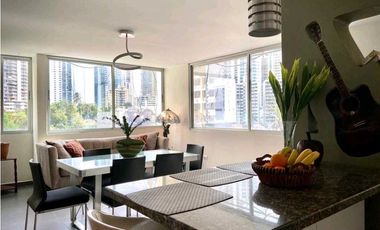 Alquiler  de apartamento en Punta Paitilla, Ph La Joya