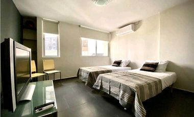 Alquiler  de apartamento en Punta Paitilla, Ph La Joya