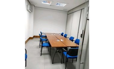 LOCAL COMERCIAL EN CALLE 50 FULL EQUIPADA 430M2 MOBILIARIO INCLUIDO