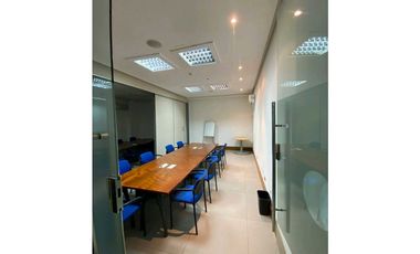 LOCAL COMERCIAL EN CALLE 50 FULL EQUIPADA 430M2 MOBILIARIO INCLUIDO