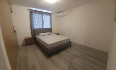 ALQUILER DE CASA AMOBLADA CON PISCINA EN PENONOME