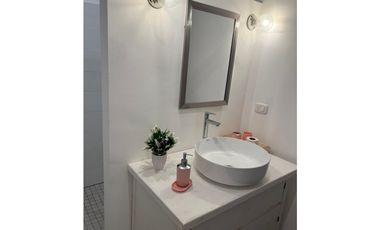 ALQUILER DE CASA AMOBLADA CON PISCINA EN PENONOME
