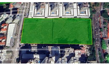 Terreno en Condado del Rey