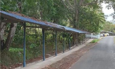 Terreno en venta- Las Cumbres (YM)