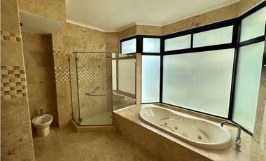 ALQUILER DE APARTAMENTO EN PUNTA PAITILLA