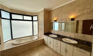 ALQUILER DE APARTAMENTO EN PUNTA PAITILLA