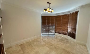 ALQUILER DE APARTAMENTO EN PUNTA PAITILLA