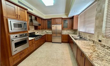 ALQUILER DE APARTAMENTO EN PUNTA PAITILLA