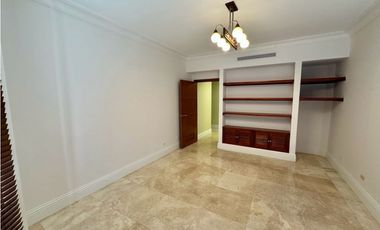 ALQUILER DE APARTAMENTO EN PUNTA PAITILLA