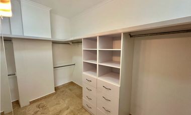 ALQUILER DE APARTAMENTO EN PUNTA PAITILLA