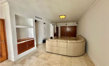 ALQUILER DE APARTAMENTO EN PUNTA PAITILLA