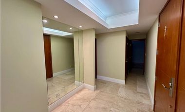 ALQUILER DE APARTAMENTO EN PUNTA PAITILLA