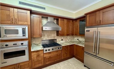 ALQUILER DE APARTAMENTO EN PUNTA PAITILLA