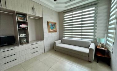 VENDO CASA EN LOS MOLINOS - BOQUETE