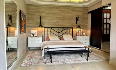 VENDO CASA EN LOS MOLINOS - BOQUETE