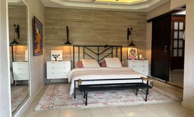 VENDO CASA EN LOS MOLINOS - BOQUETE