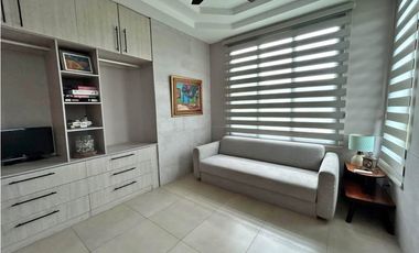 VENDO CASA EN LOS MOLINOS - BOQUETE