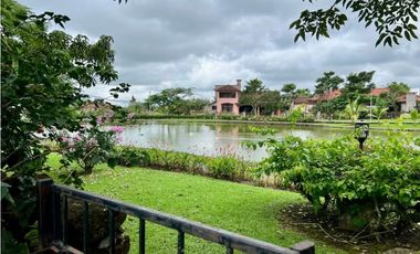 VENDO CASA EN LOS MOLINOS - BOQUETE