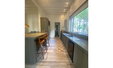 CASA EN ALQUILER  EN COSTA ESMERALDA - MARITIMO III 24