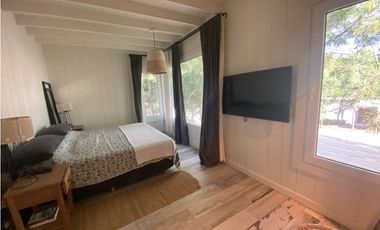 CASA EN ALQUILER  EN COSTA ESMERALDA - MARITIMO III 24