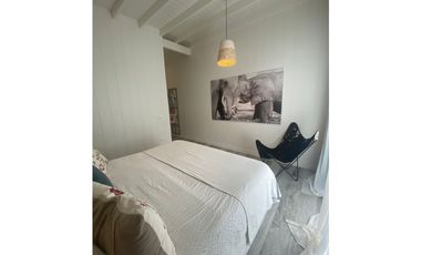 CASA EN ALQUILER  EN COSTA ESMERALDA - MARITIMO III 24