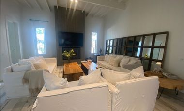 CASA EN ALQUILER  EN COSTA ESMERALDA - MARITIMO III 24