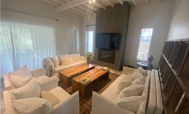 CASA EN ALQUILER  EN COSTA ESMERALDA - MARITIMO III 24