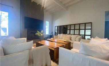 CASA EN ALQUILER  EN COSTA ESMERALDA - MARITIMO III 24