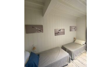 CASA EN ALQUILER  EN COSTA ESMERALDA - MARITIMO III 24