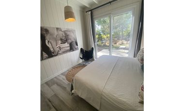 CASA EN ALQUILER  EN COSTA ESMERALDA - MARITIMO III 24