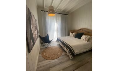 CASA EN ALQUILER  EN COSTA ESMERALDA - MARITIMO III 24