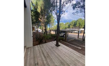 CASA EN ALQUILER  EN COSTA ESMERALDA - MARITIMO III 24