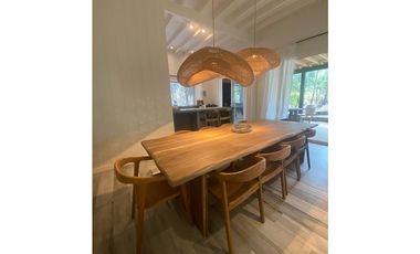 CASA EN ALQUILER  EN COSTA ESMERALDA - MARITIMO III 24